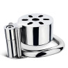 CockLock Cage de chasteté Can Steel 3.5 x 3.2cm